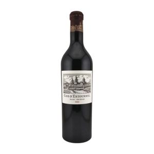 Chateau Cos D'estournel 2022